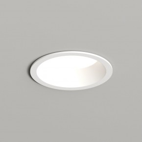 DK3103-WH Встраиваемый влагозащищенный светильник, IP 65, 10 Вт, GU5.3, LED, белый, пластик в Красноуральске - krasnouralsk.ok-mebel.com | фото 7