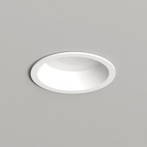 DK3103-WH Встраиваемый влагозащищенный светильник, IP 65, 10 Вт, GU5.3, LED, белый, пластик в Красноуральске - krasnouralsk.ok-mebel.com | фото 8