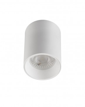 DK3110-WH Светильник накладной IP 20, 10 Вт, GU5.3, LED, белый, пластик в Красноуральске - krasnouralsk.ok-mebel.com | фото 3