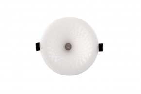 DK3400-WH Встраиваемый светильник, IP 20, 4Вт, LED, белый, пластик в Красноуральске - krasnouralsk.ok-mebel.com | фото 5