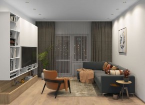 DK4500-BK Встраиваемый светильник, IP 20, 12 Вт, LED 3000, черный, алюминий в Красноуральске - krasnouralsk.ok-mebel.com | фото 5