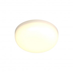 DK4600-WW Встраиваемый светильник, IP 20, 9 Вт, LED 3000, белый, пластик в Красноуральске - krasnouralsk.ok-mebel.com | фото 4