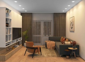 DK4603-DW Встраиваемый светильник, IP 20, 9 Вт, LED 4000, белый, пластик в Красноуральске - krasnouralsk.ok-mebel.com | фото 8