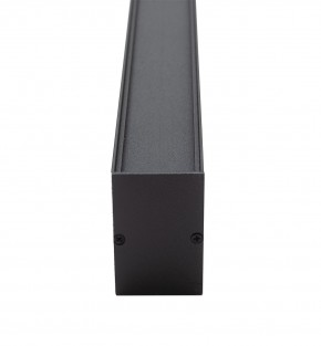 DK9123-BK Линейный светильник 30W 1250mm 3000K, черный в Красноуральске - krasnouralsk.ok-mebel.com | фото 6
