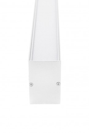 DK9123-WH Линейный светильник 30W 1250mm 3000K, белый в Красноуральске - krasnouralsk.ok-mebel.com | фото 3