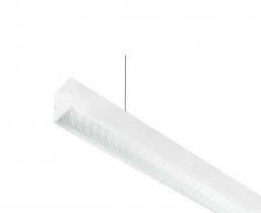 DK9124-WH Линейный светильник 30W 1250mm 4000K, белый в Красноуральске - krasnouralsk.ok-mebel.com | фото 2