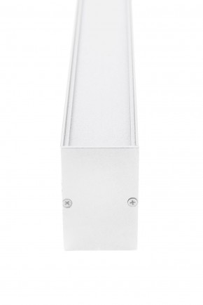 DK9124-WH Линейный светильник 30W 1250mm 4000K, белый в Красноуральске - krasnouralsk.ok-mebel.com | фото 3