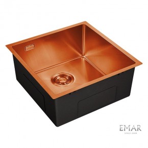 EMB-131 PVD Nano Coppery в Красноуральске - krasnouralsk.ok-mebel.com | фото