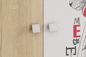 ЭНЕРДЖИ Шкаф 2-створчатый в Красноуральске - krasnouralsk.ok-mebel.com | фото 4