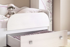 ФЭНТЕЗИ Кровать в Красноуральске - krasnouralsk.ok-mebel.com | фото 3