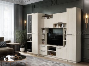 ФЛОРА Стенка (2700) ЛДСП в Красноуральске - krasnouralsk.ok-mebel.com | фото 3