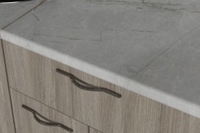 ФЬЮДЖИ Кухонный гарнитур Медиум 1400 мм в Красноуральске - krasnouralsk.ok-mebel.com | фото 9
