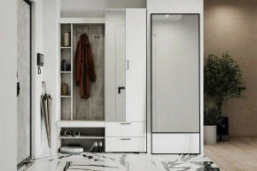 Гарнитур для прихожей Торонто в Красноуральске - krasnouralsk.ok-mebel.com | фото 5