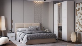 Гарнитур для спальни Стелла в Красноуральске - krasnouralsk.ok-mebel.com | фото