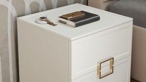 Гарнитур для спальни Стелла в Красноуральске - krasnouralsk.ok-mebel.com | фото 3