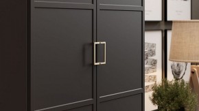 Гарнитур для спальни Стелла в Красноуральске - krasnouralsk.ok-mebel.com | фото 2