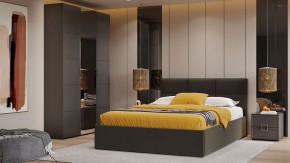 Гарнитур для спальни Стелла в Красноуральске - krasnouralsk.ok-mebel.com | фото