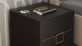 Гарнитур для спальни Стелла в Красноуральске - krasnouralsk.ok-mebel.com | фото 4