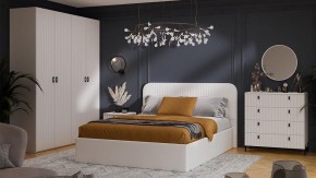 Гарнитур для спальни Тиффани в Красноуральске - krasnouralsk.ok-mebel.com | фото