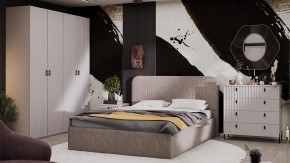 Гарнитур для спальни Тиффани в Красноуральске - krasnouralsk.ok-mebel.com | фото