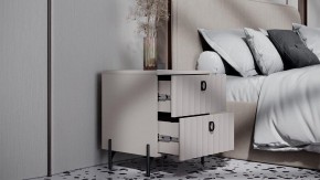 Гарнитур для спальни Тиффани в Красноуральске - krasnouralsk.ok-mebel.com | фото 2
