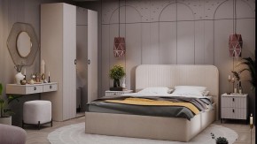 Гарнитур для спальни Тиффани в Красноуральске - krasnouralsk.ok-mebel.com | фото