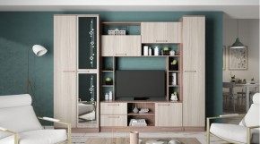 АВРОРА Гостиная (ЯШС/ЯШТ) в Красноуральске - krasnouralsk.ok-mebel.com | фото 2