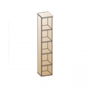 Гостиная Карина Композиция 11 (Ясень Асахи) в Красноуральске - krasnouralsk.ok-mebel.com | фото 7