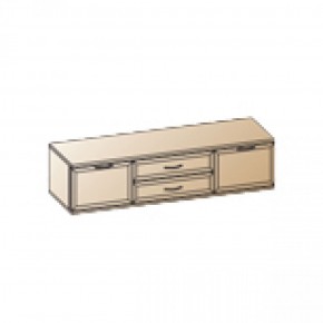 Гостиная Карина Композиция 3 (Ясень Асахи) в Красноуральске - krasnouralsk.ok-mebel.com | фото 5