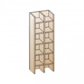 Гостиная Карина Композиция 5 (Акация Молдау) в Красноуральске - krasnouralsk.ok-mebel.com | фото 5