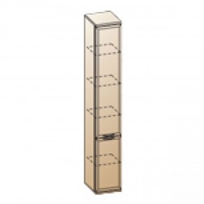 Гостиная Карина Композиция 5 (Ясень Асахи) в Красноуральске - krasnouralsk.ok-mebel.com | фото 7