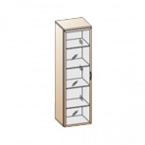Гостиная Карина Композиция 7 (Ясень Асахи) в Красноуральске - krasnouralsk.ok-mebel.com | фото 3