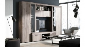 КЕВИН Гостиная в Красноуральске - krasnouralsk.ok-mebel.com | фото