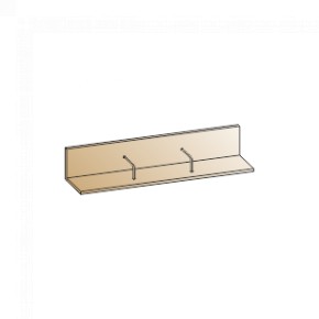 Гостиная Мелисса Композиция 4 (Ясень Асахи) в Красноуральске - krasnouralsk.ok-mebel.com | фото 7