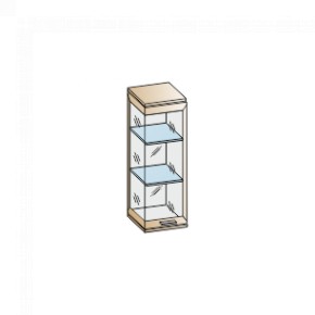 Гостиная Мелисса Композиция 7 (Ясень Асахи) в Красноуральске - krasnouralsk.ok-mebel.com | фото 7