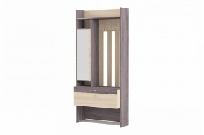ГРЕТТА 2 Прихожая в Красноуральске - krasnouralsk.ok-mebel.com | фото 3