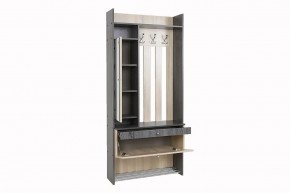 ГРЕТТА 2 Прихожая в Красноуральске - krasnouralsk.ok-mebel.com | фото 5