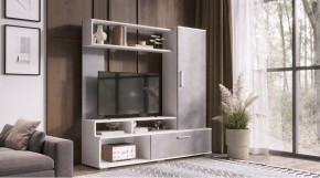 ГРЕЙС Гостиная в Красноуральске - krasnouralsk.ok-mebel.com | фото