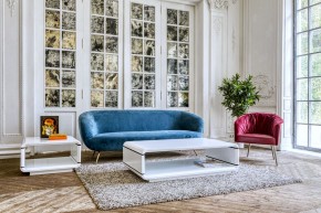 Журнальный столик OPUS 130 см в Красноуральске - krasnouralsk.ok-mebel.com | фото 5