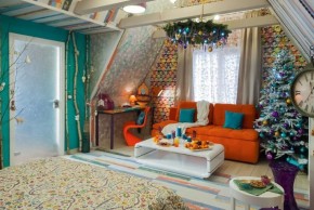 Журнальный столик OPUS 130 см в Красноуральске - krasnouralsk.ok-mebel.com | фото 9