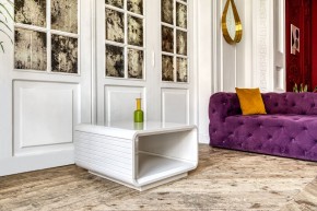 Журнальный столик VELVET QUADRO 70 см в Красноуральске - krasnouralsk.ok-mebel.com | фото 4