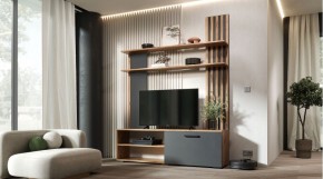КАРОЛИНА Гостиная в Красноуральске - krasnouralsk.ok-mebel.com | фото