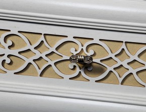 КЛАУДИ КД1 Тумба прикроватная в Красноуральске - krasnouralsk.ok-mebel.com | фото 4