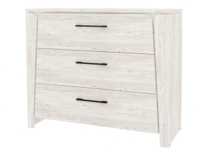 Комод 1060 НКМ МОНИКА в Красноуральске - krasnouralsk.ok-mebel.com | фото
