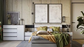 Комод Атлон в Красноуральске - krasnouralsk.ok-mebel.com | фото 3