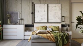 Комод Атлон в Красноуральске - krasnouralsk.ok-mebel.com | фото 3