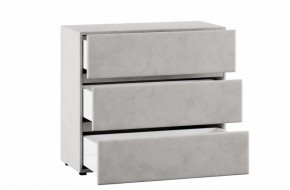 Комод Ester (Ультра Смог) в Красноуральске - krasnouralsk.ok-mebel.com | фото 2