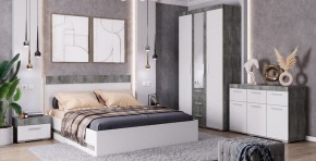 Комод Инстайл КМ-03 в Красноуральске - krasnouralsk.ok-mebel.com | фото 3