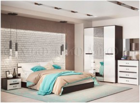 КИМ Комод (белый) в Красноуральске - krasnouralsk.ok-mebel.com | фото 5