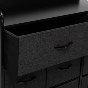 Комод Leset Ноа 7 ящиков в Красноуральске - krasnouralsk.ok-mebel.com | фото 6